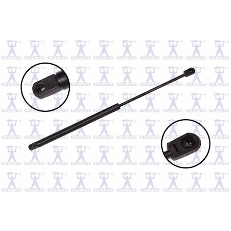 Fcs Struts Lift Support Tailgate, 84601 84601